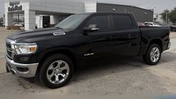 2022 Ram Ram Pickup 1500 Lone Star