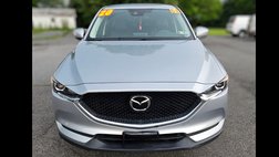 2021 Mazda CX-30 2.5 S