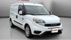2019 Ram ProMaster City Tradesman SLT