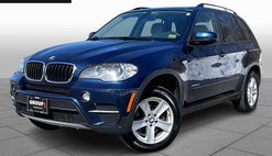 2012 BMW X5 xDrive35i