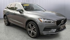 2021 Volvo XC60 T5 Momentum