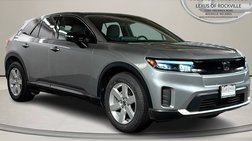 2024 Honda Prologue EX