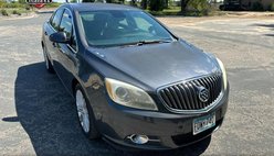2013 Buick Verano Base