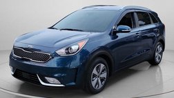 2019 Kia Niro EX