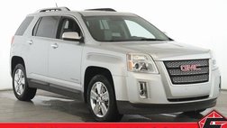 2015 GMC Terrain SLT-2
