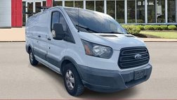 2018 Ford Transit 150