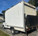 2013 Chevrolet Express 3500