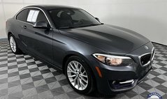 2016 BMW 2 Series 228i