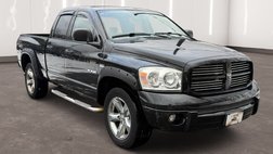 2008 Dodge Ram 1500 ST