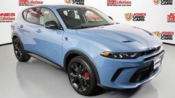 2024 Dodge Hornet R/T