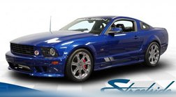 2006 Ford Mustang GT Coupe RWD