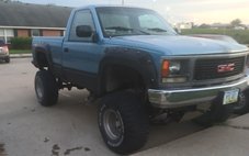 1994 GMC Sierra 1500 SL