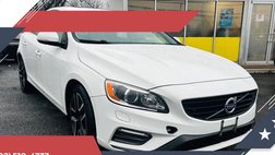 2017 Volvo S60 T5 Dynamic