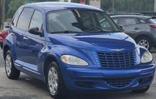 2005 Chrysler PT Cruiser Touring