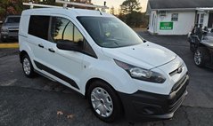 2016 Ford Transit Connect XL