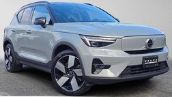 2024 Volvo XC40 Recharge Twin Ultimate