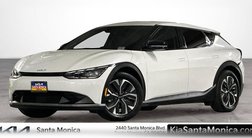 2024 Kia EV6 Light