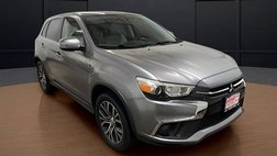 2019 Mitsubishi Outlander Sport ES