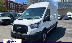 2024 Ford Transit 250
