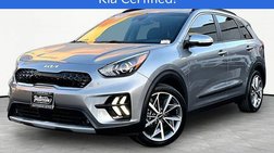 2022 Kia Niro Touring Special Edition