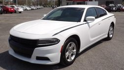 2015 Dodge Charger SE