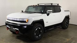 2022 GMC HUMMER EV Edition 1
