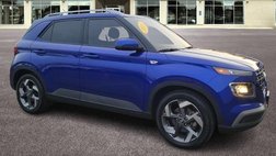 2023 Hyundai Venue SEL