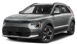 2024 Kia Niro EV Wind