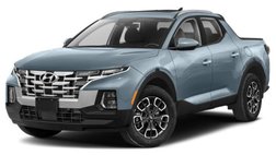 2023 Hyundai Santa Cruz SEL Premium