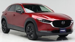 2023 Mazda CX-30 2.5 Turbo Premium