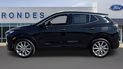2025 Buick Encore GX Avenir