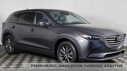 2022 Mazda CX-9 Touring
