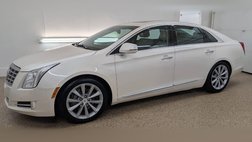 2013 Cadillac XTS Premium Collection