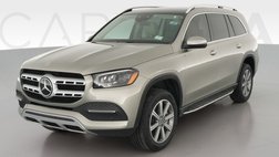 2021 Mercedes-Benz GLS GLS 450