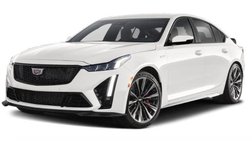 2023 Cadillac CT5-V Blackwing