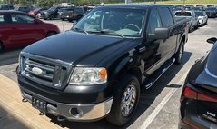 2008 Ford F-150 XLT