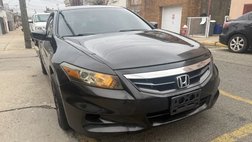 2011 Honda Accord EX-L