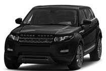 2014 Land Rover Range Rover Evoque Pure Premium