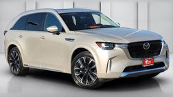 2024 Mazda CX-90 3.3 Turbo S