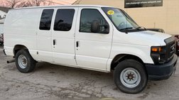 2008 Ford E-Series E-350 SD