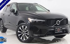 2025 Volvo XC60 B5 Plus Dark Theme