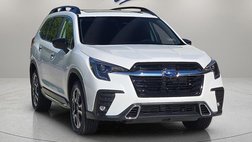2026 Subaru Ascent Touring