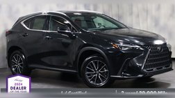 2024 Lexus NX 350 Premium