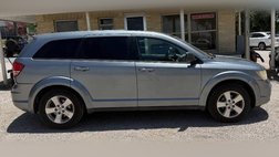 2009 Dodge Journey SXT