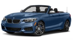 2018 BMW 2 Series M240i