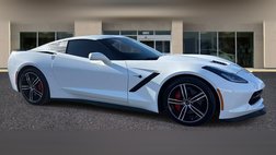 2016 Chevrolet Corvette Stingray