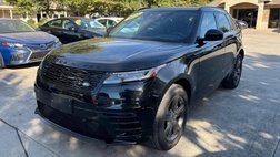 2025 Land Rover Range Rover Velar P250 Dynamic SE