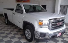 2015 GMC Sierra 1500 Base