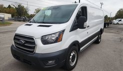 2020 Ford Transit 250