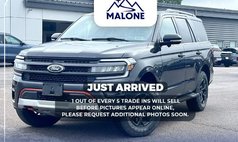 2023 Ford Expedition Timberline
